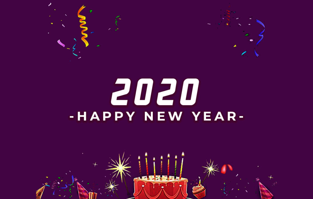 Рисунок 23. Открытка в Happy-new-year-2020.scr