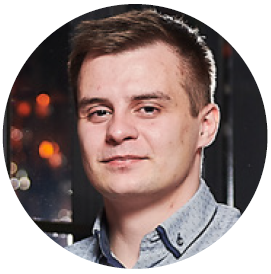 Maxim Kostikov Head of Banking Security at Positive Technologies