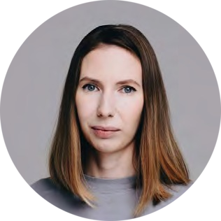 Александра Мурзина, специалист группы перспективных технологий отдела исследований по защите приложений, Positive Technologies
        