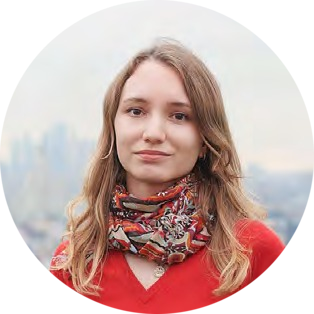 Екатерина Килюшева, руководитель исследовательской группы отдела
            аналитики информационной безопасности Positive Technologies