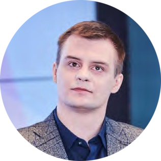 Максим Костиков, руководитель группы исследований безопасности банковских систем, Positive Technologies
        
