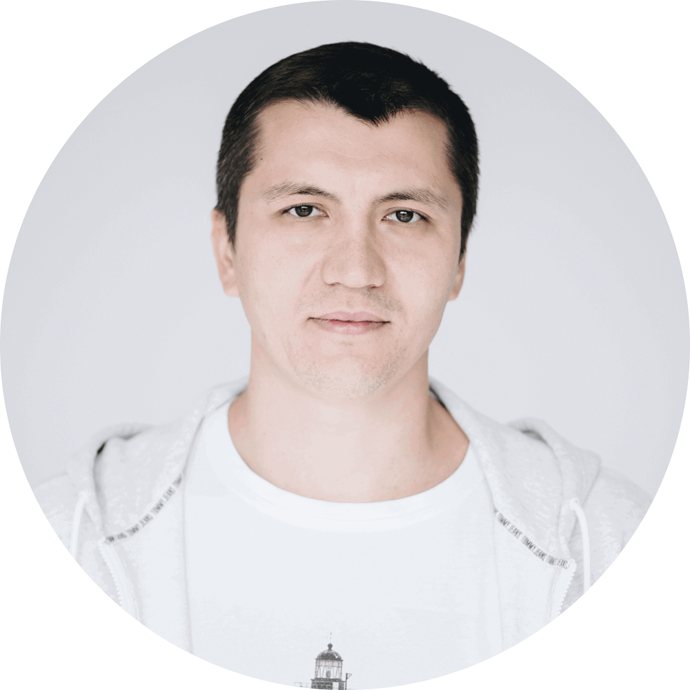 Алексей Андреев, управляющий директор Positive Technologies