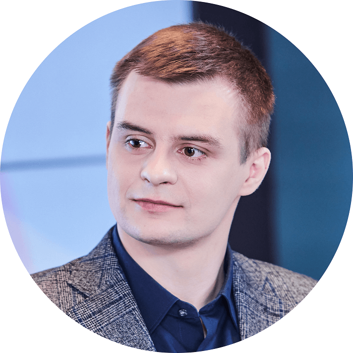 Максим Костиков, руководитель отдела анализа защищенности приложений, Positive Technologies