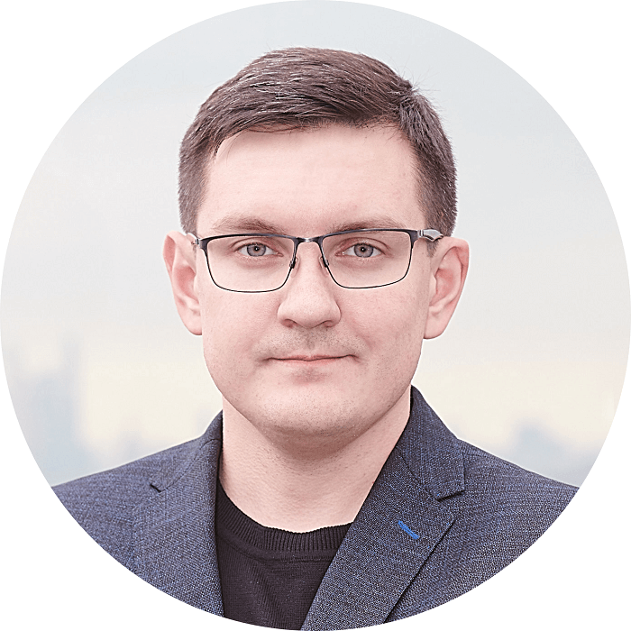 Вадим Соловьев, руководитель группы анализа угроз ИБ, Positive Technologies