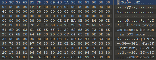Figure 18. Deobfuscated library